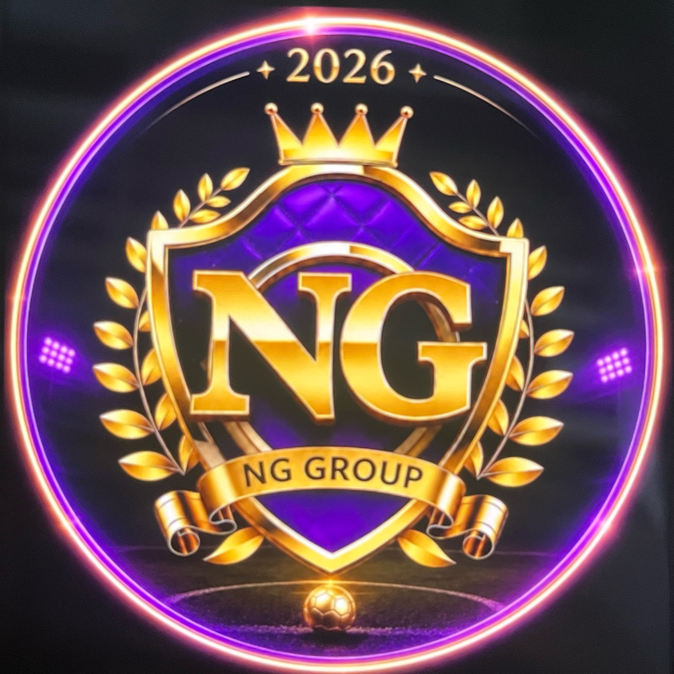 网站logo